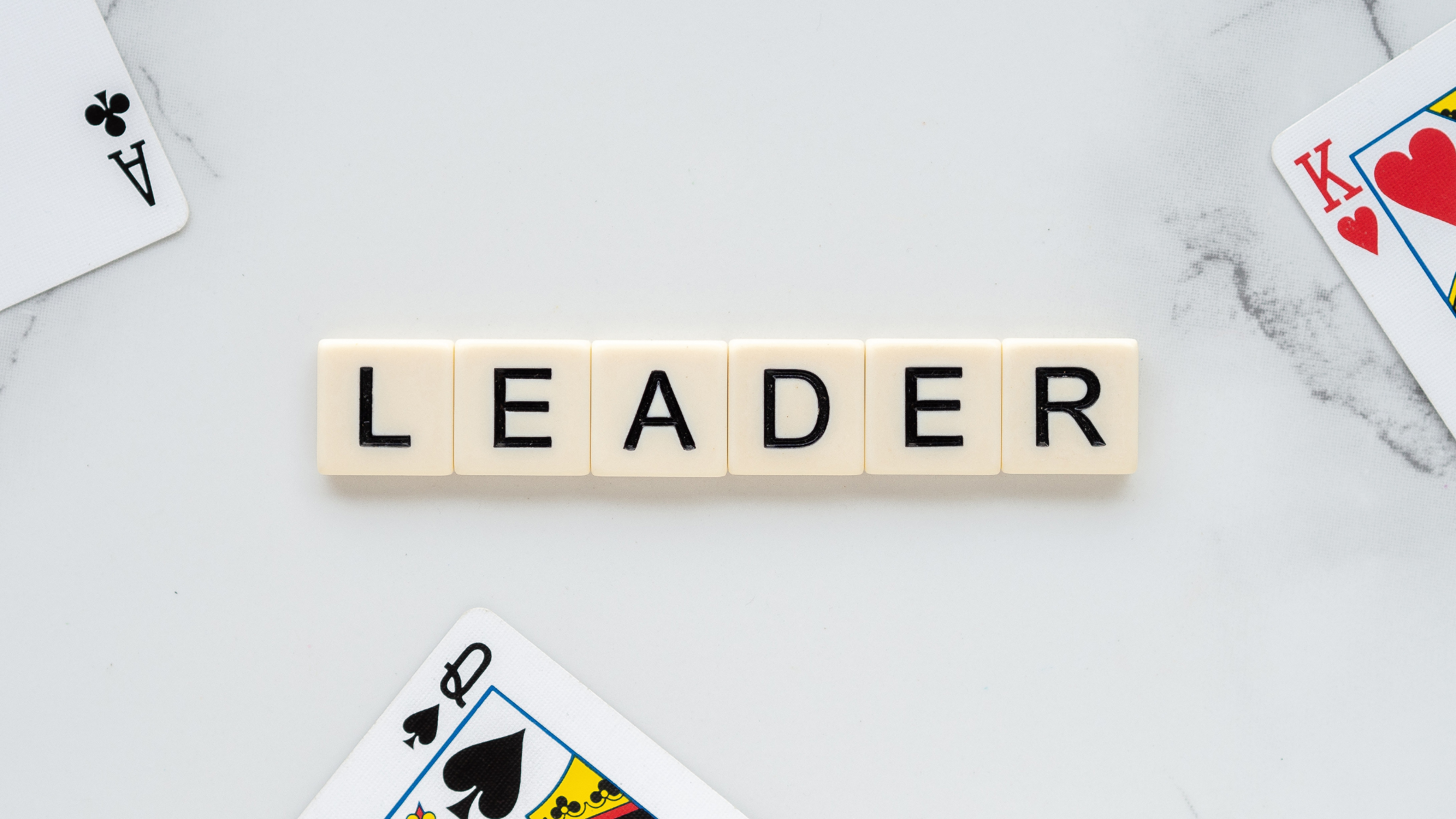 Introversione e leadership